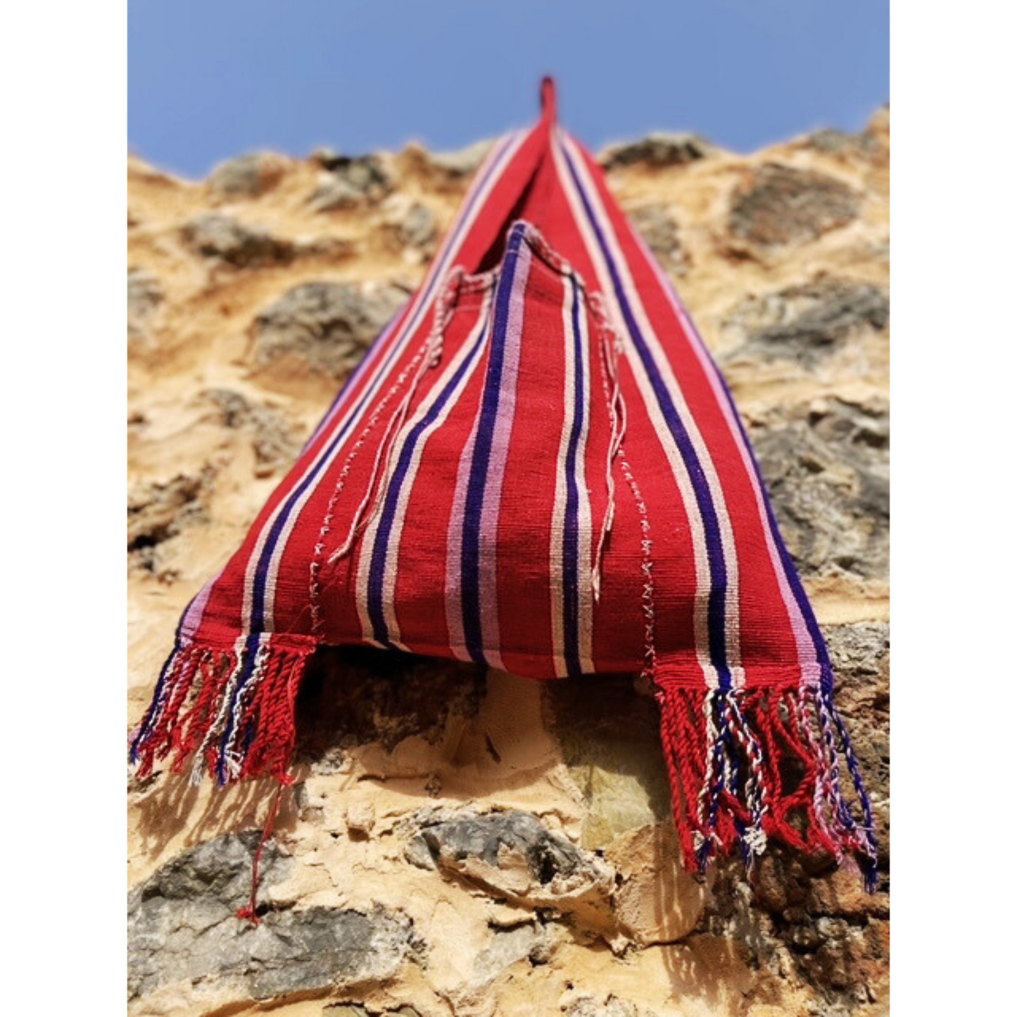 Doi bag M