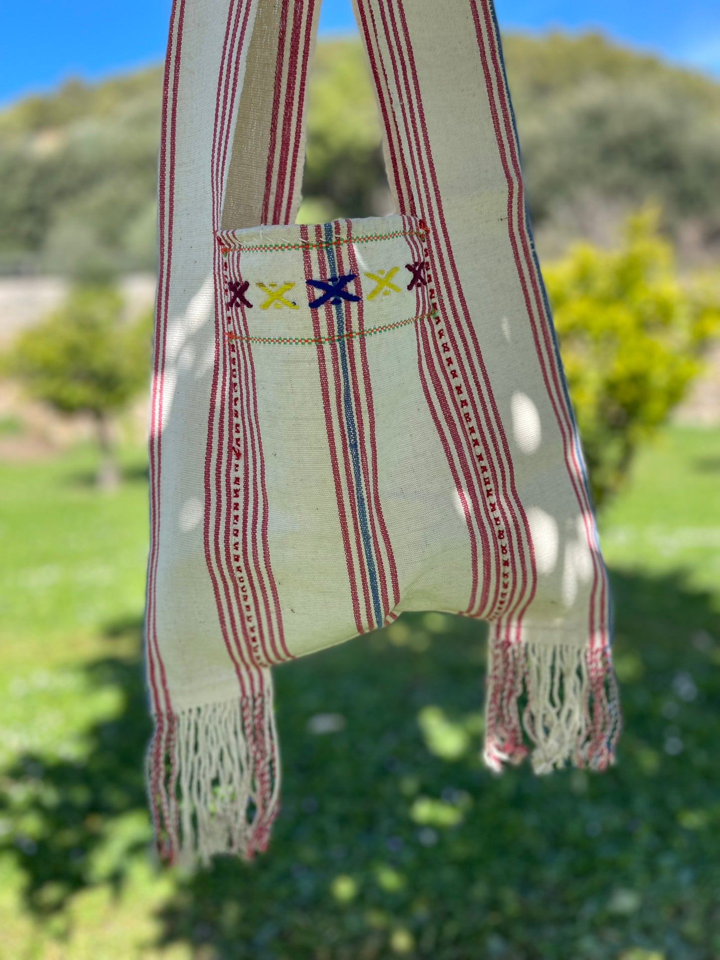 Doi bag S