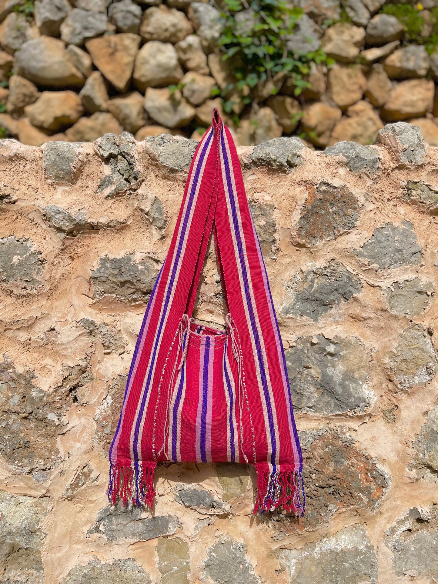 Doi bag M