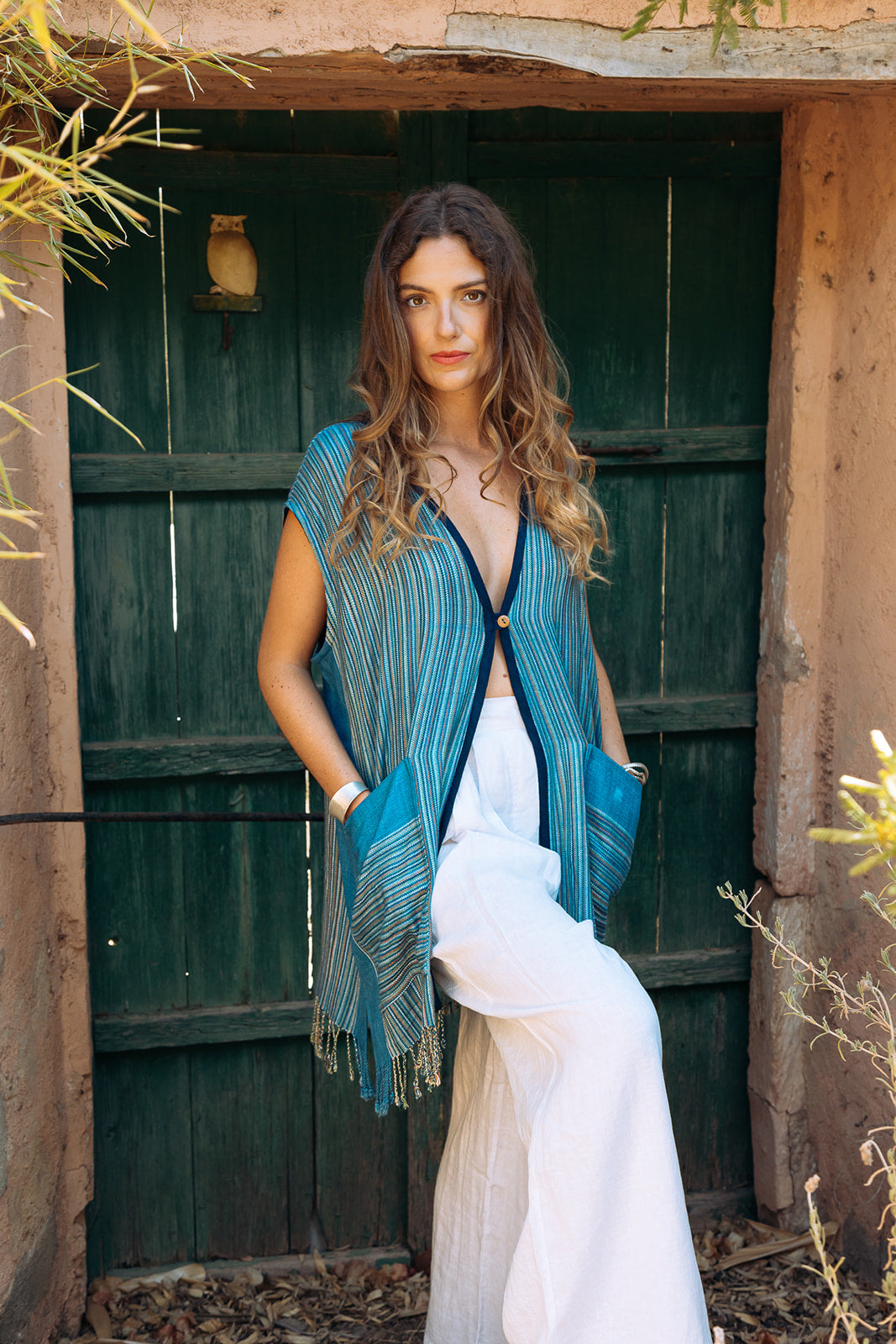 Kram Vest
