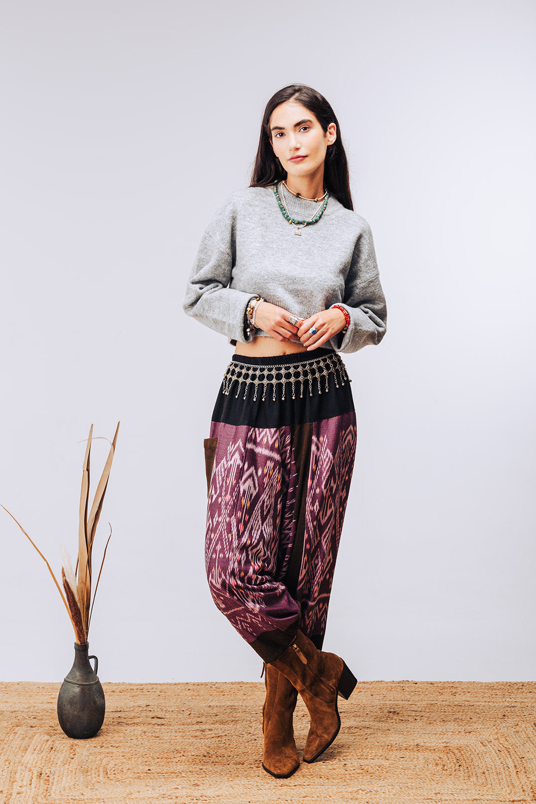 Mhong pants