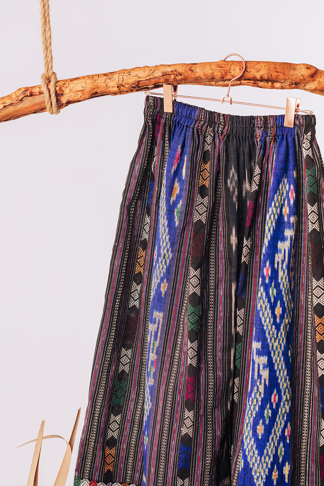Mukda Skirt