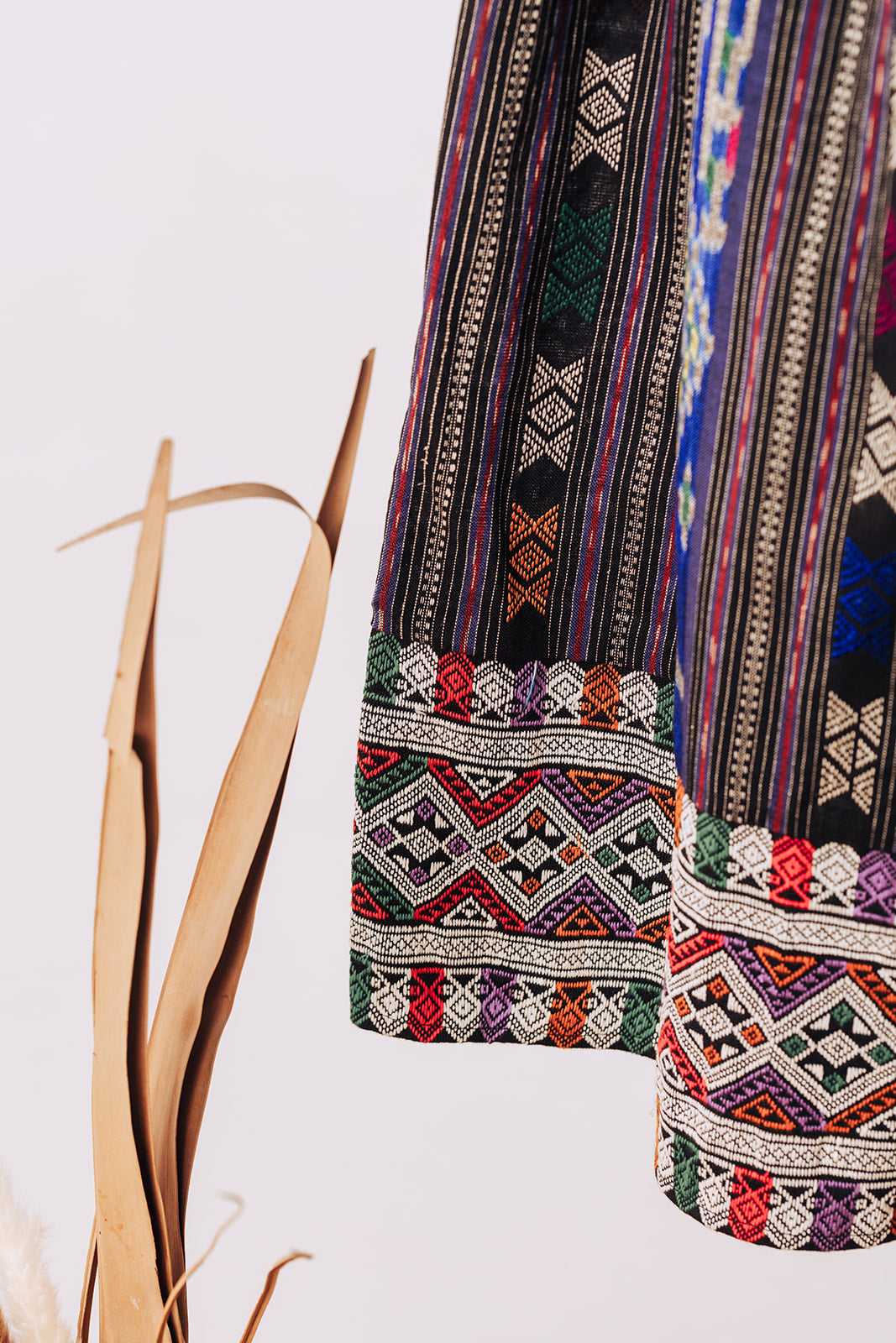 Mukda Skirt