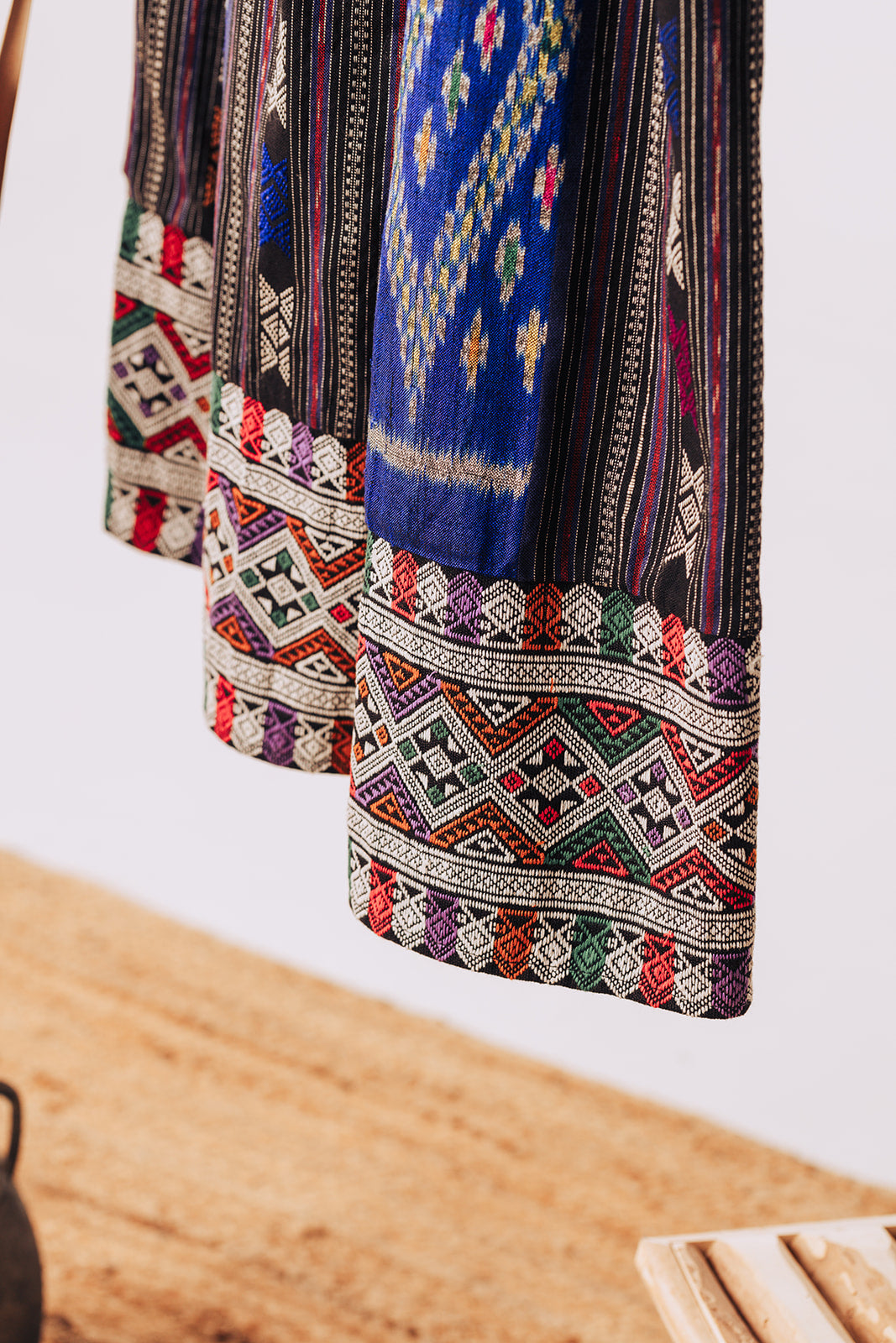 Mukda Skirt