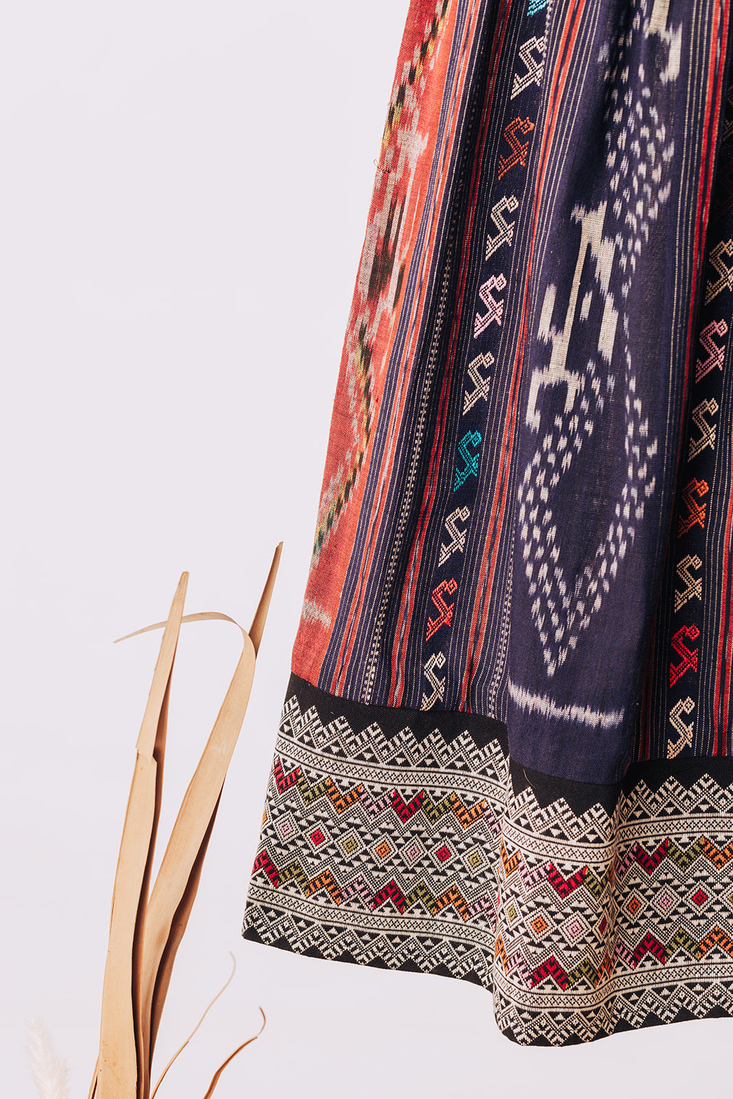 Mukda Skirt