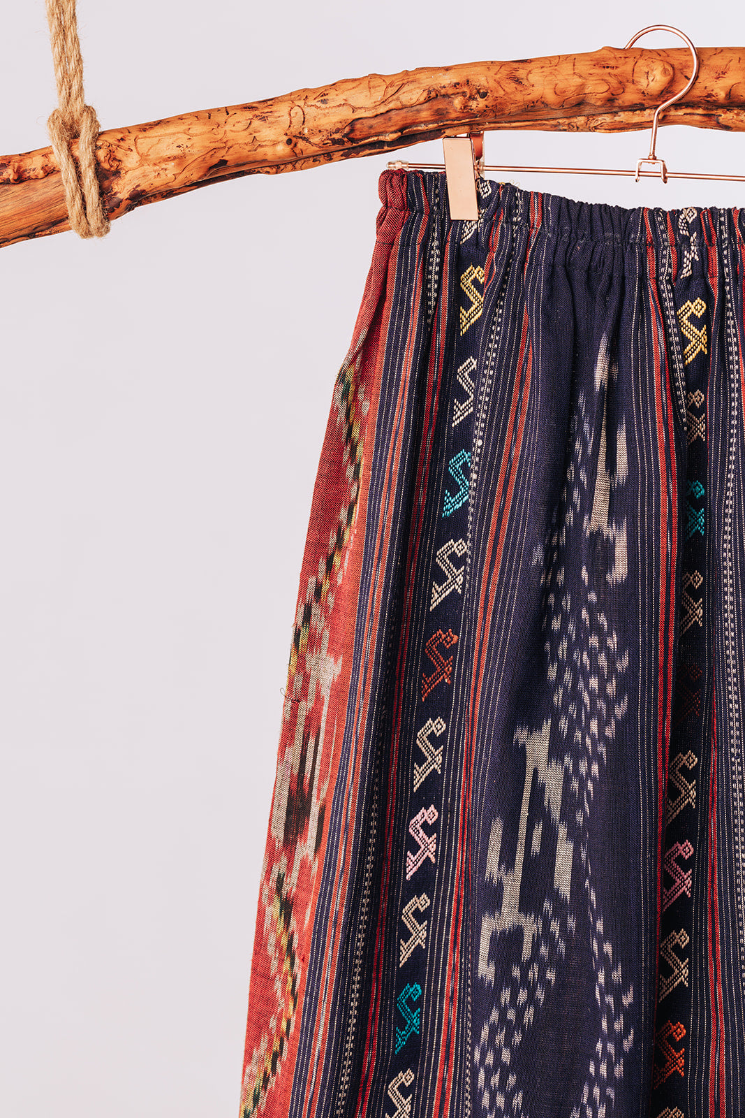 Mukda Skirt